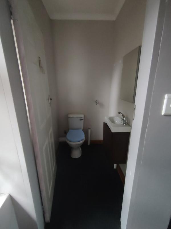 0 Bedroom Property for Sale in Vaalpark Free State